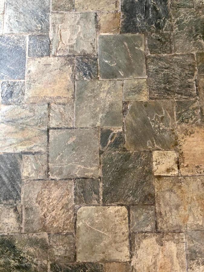 Hôtel Amédzépé Kpalimé Kültér fotó